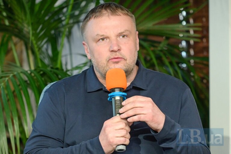 Вадим Денисенко: Переговори про мир. На що справді потрібно звертати увагу