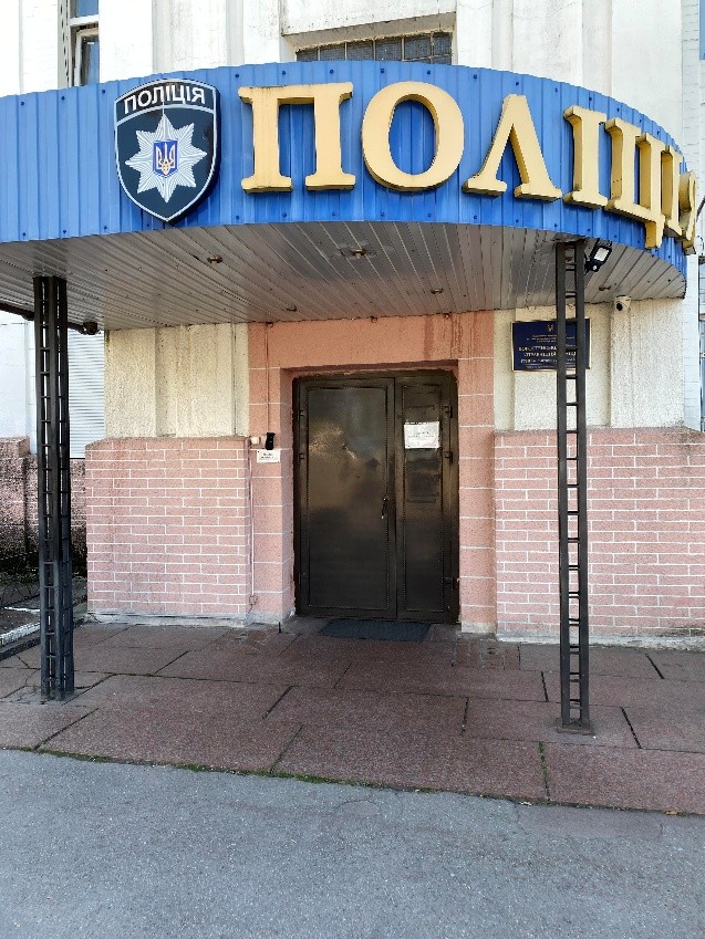 НПМ перевірив Коростенське РУП: є зауваження щодо дотримання прав затриманих