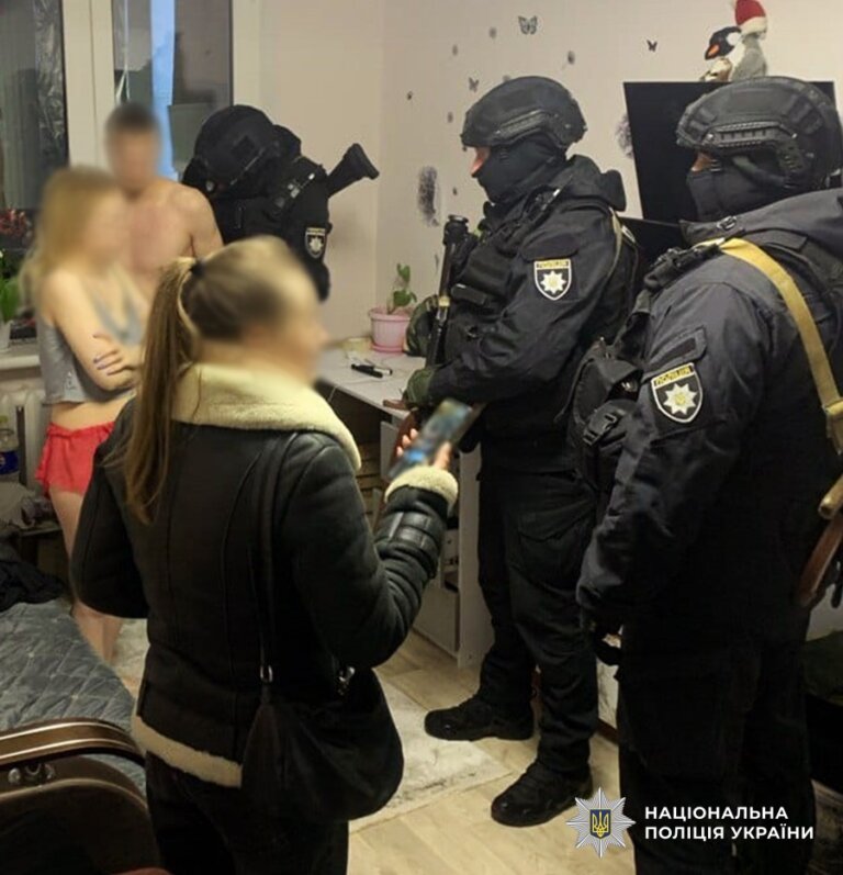 У Житомирі судитимуть подружжя наркодилерів: поліцейські завершили досудове розслідування