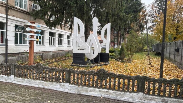У Бердичеві стартував набір до військового ліцею