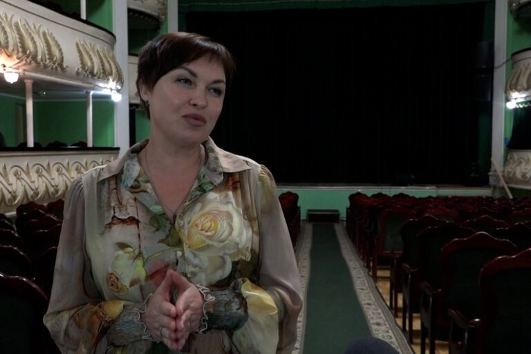 «Якщо правди немає, то немає і театру»…