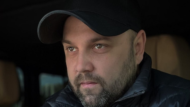 Поблизу Житомира у жахливій ДТП загинув відомий співак та поліцейський Антон Крук