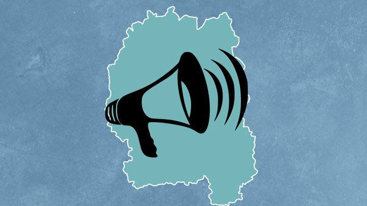 Зміни в системі оповіщення: з 15 жовтня у Житомирській області планують оголошувати повітряну тривогу по районах