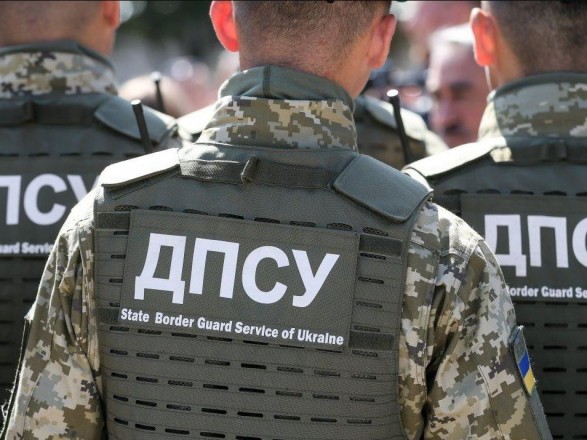 Приєднуйся до прикордонників. Будь разом з ними