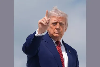 Вадим Денисенко: Трамп не отримає Нобелівську премію-2025. Що це змінить в його поведінці і в нашій війні?