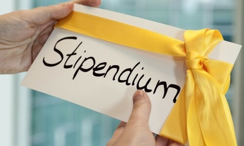 Житомирська гордість: молодь області серед стипендіатів Президента та Кабміну України