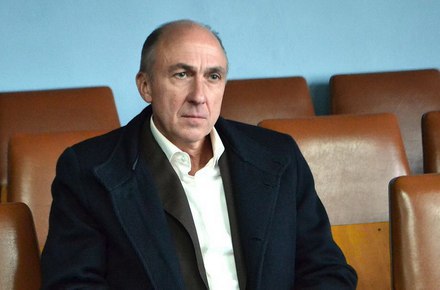 Обвинувачений у недбалості став заступником мера Бердичева