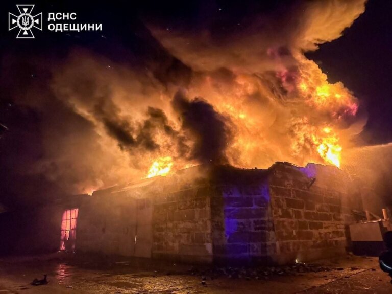 СтратКом ЗСУ: Ворог убиває цивільних!