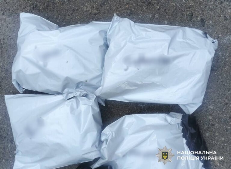 Бердичівські слідчі завершили розслідування провадження щодо наркоділків