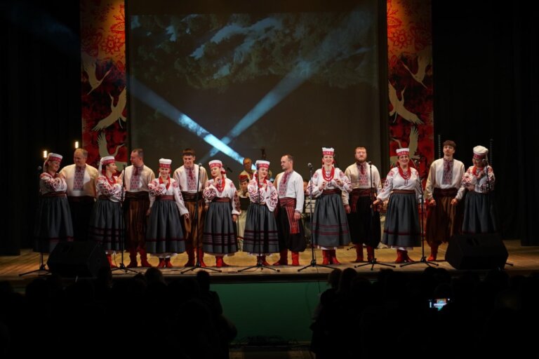 Працівників соціальної сфери Житомирщини відзначили до професійного свята