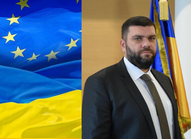 Інтерв’ю з керівником Житомирської обласної прокуратури Олександром Білошицьким