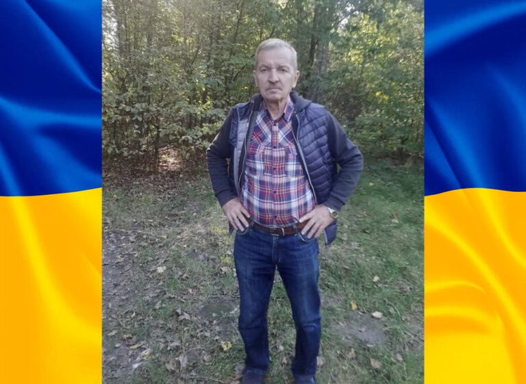 Сьогодні свій День народження святкує відомий журналіст, поет і громадський діяч Василь Головецький!