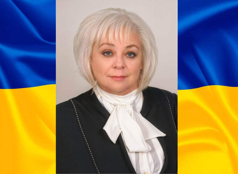 Редакція Zhytomyr.city вітає Раїсу Миколаївну Гулу з Днем народження!