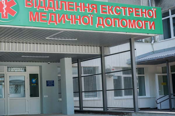 Через помилку лікарки помер пацієнт: житомирські поліцейські завершили досудове розслідування