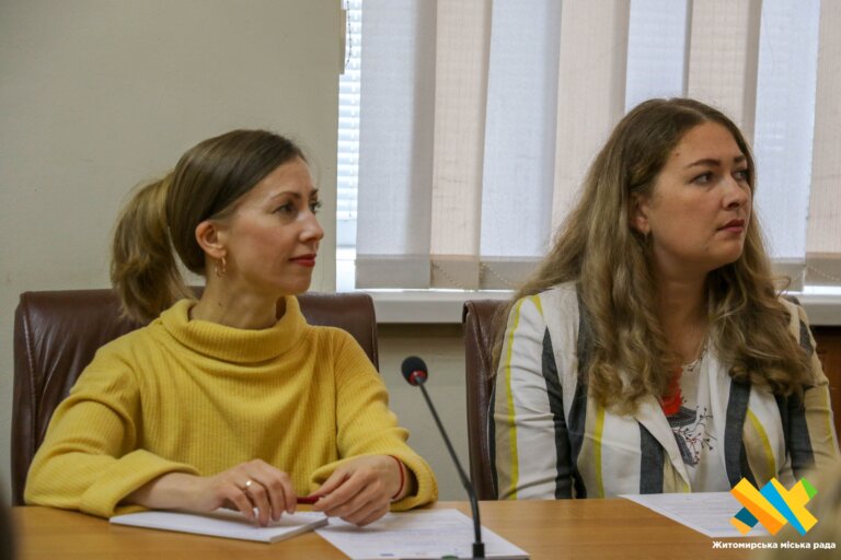 Житомир долучився до міжнародного проєкту з профілактики онкозахворювань від Варшавського університету