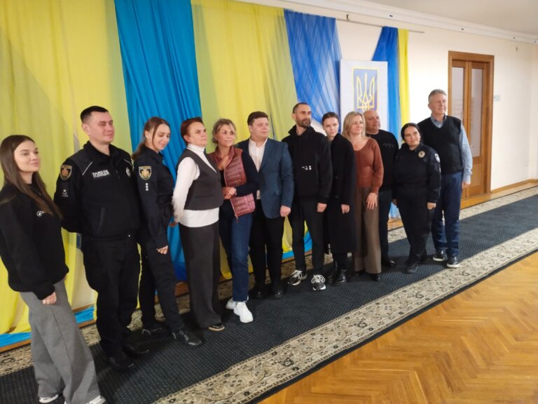 У Житомирській ОДА обговорили реалізацію Стратегії сприяння інтеграції ромської національної меншини