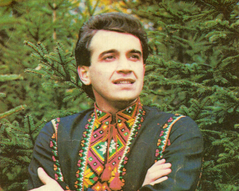 Пісенний фестиваль «Родина» імені Назарія Яремчука