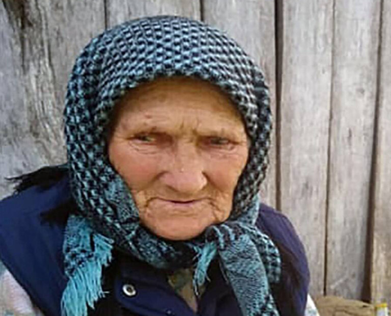 На Житомирщині тривають пошуки 88-річної безвісти зниклої пенсіонерки