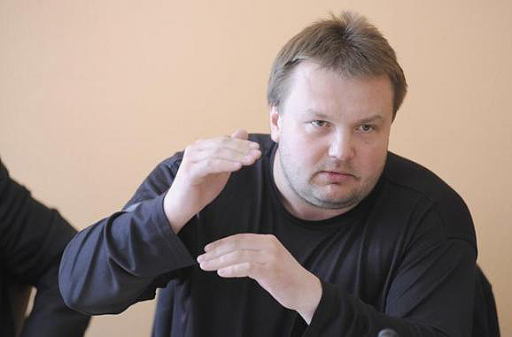 Вадим Денисенко: Урядова криза. Що буде далі?