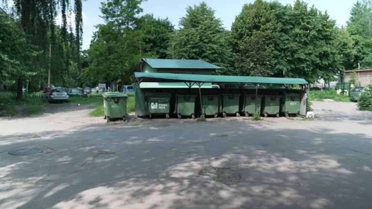 Тарифи на віивіз сміття у Житомирі зростуть