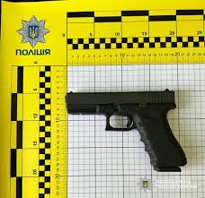 На Житомирщині триває декларування незареєстрованої зброї, призначеної для відсічі та стримання збройної агресії рф