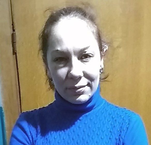 Поліція розшукує безвісти зниклу 44-річну жительку Житомира