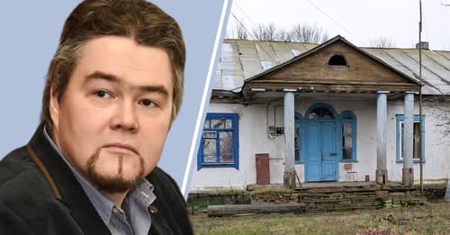 «На Житомирщині не лишилося дерев’яного класицизму — Малин може бути винятком», — архітектор і пам’яткоохоронець Іван Биков