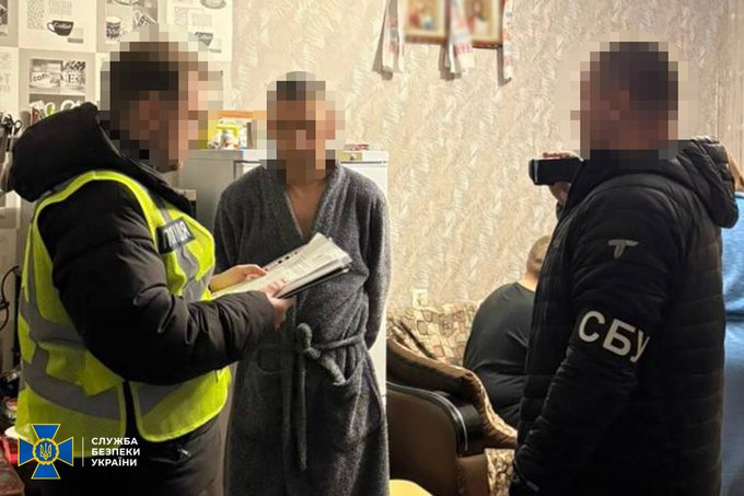 На Житомирщині п’ятьом чоловікам повідомили про підозру у збуті наркотиків у Райківській виправній колонії