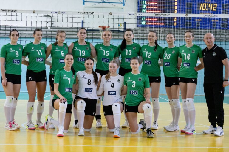 «Полісся» показує клас: дві гри — два вибухи перемог !