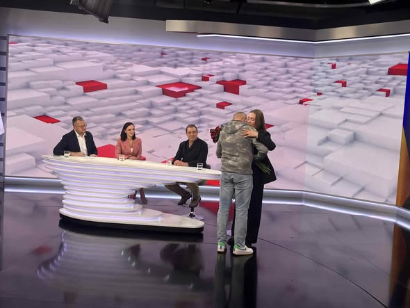 Обійняти татове серце. Донька померлого донора захотіла зустрітися з тим, у кому живе серце її батька.