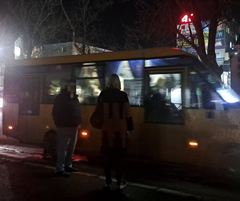 «Сараї на колесах» на маршруті № 33 у Житомирі: коли «оновлення транспорту» стає ганьбою міста
