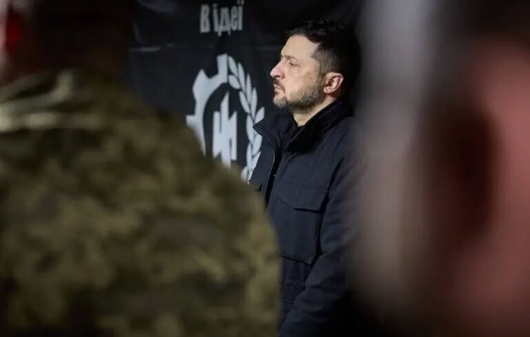 Сергій Руденко – «Міндічгейт»: підсумки трьох днів скандалу
