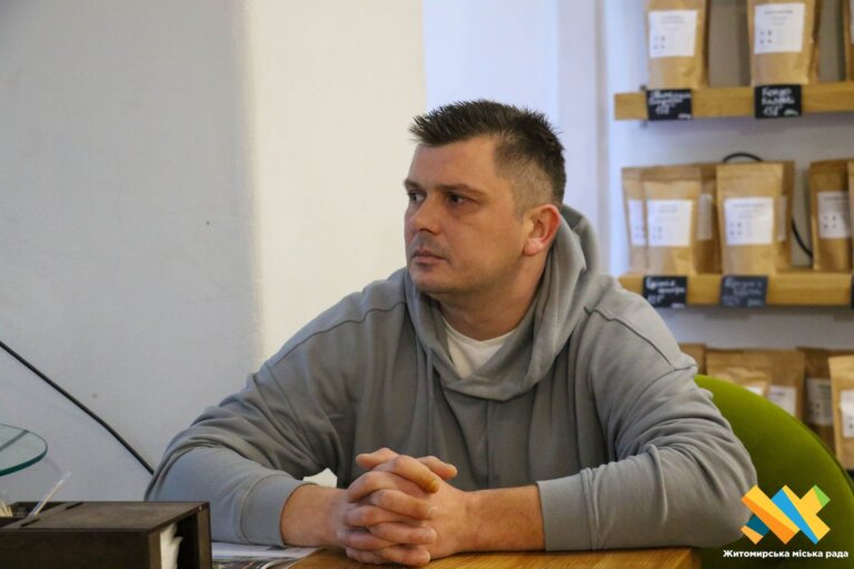 Втратив ногу — не втратив себе: шлях воїна, який повернувся у стрій»