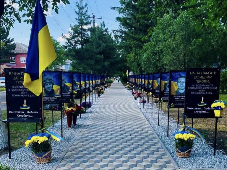 Чи є в громад совість і стратегія? На Житомирщині підняли питання відсутності підтримки родин загиблих військових