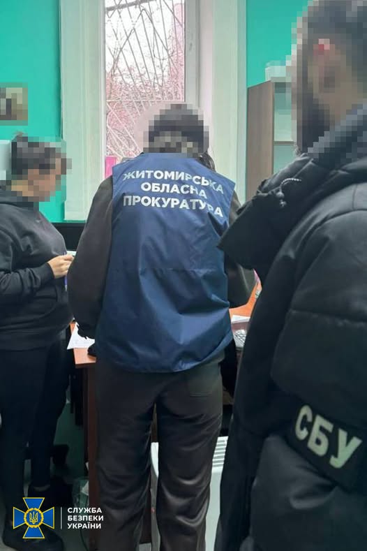 Укриття без захисту: на Житомирщині викрили багатомільйонні зловживання