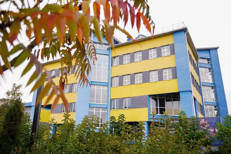 Житомирська політехніка посилила свої позиції в глобальному рейтингу сталого розвитку QS