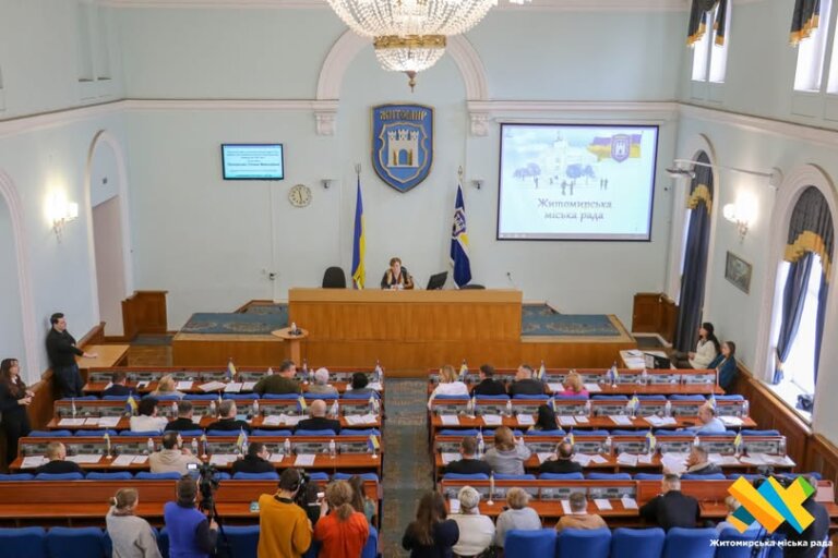 44,1 млн грн додаткового фінансування — на сили безпеки та оборони
