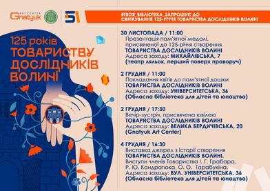 У Житомирі на ювілей збираються історики і краєзнавці
