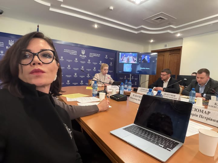 «527 профайлів» і ревізія Конституції: як підривати держустрій стає бізнес-практикою