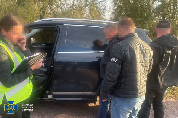 Депутат під підозрою: на Житомирщині передано до суду справу про вимагання за “закриття” кримінального провадження