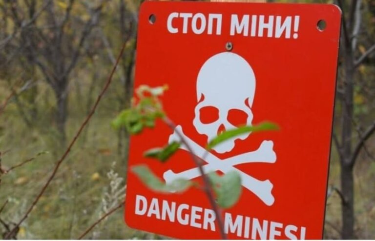 Північний кордон. Держприкордонслужба: Безпека північного кордону – це спільна відповідальність