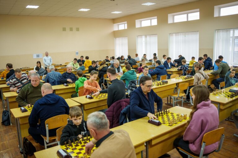 У Житомирі відбувся ІІ Всеукраїнський турнір “Меморіал Артема Сачука”: оголошено переможців