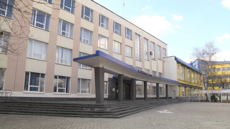 Житомирська політехніка серед обраних університетів, що формують нову архітектуру доброчесності в освіті