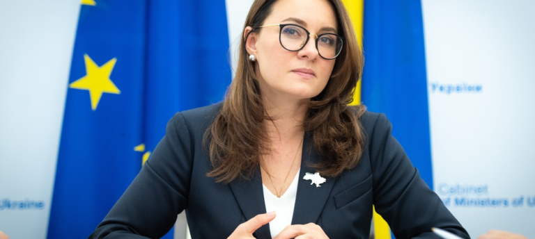 Завтра Прем’єр-міністр України Юлія Свириденко має намір відвідати Житомирщину