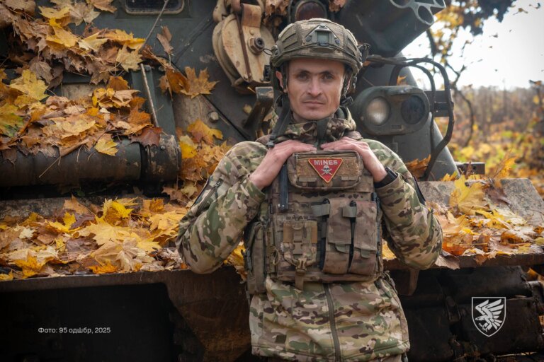 Ніхто не знає ціну тиші краще за них