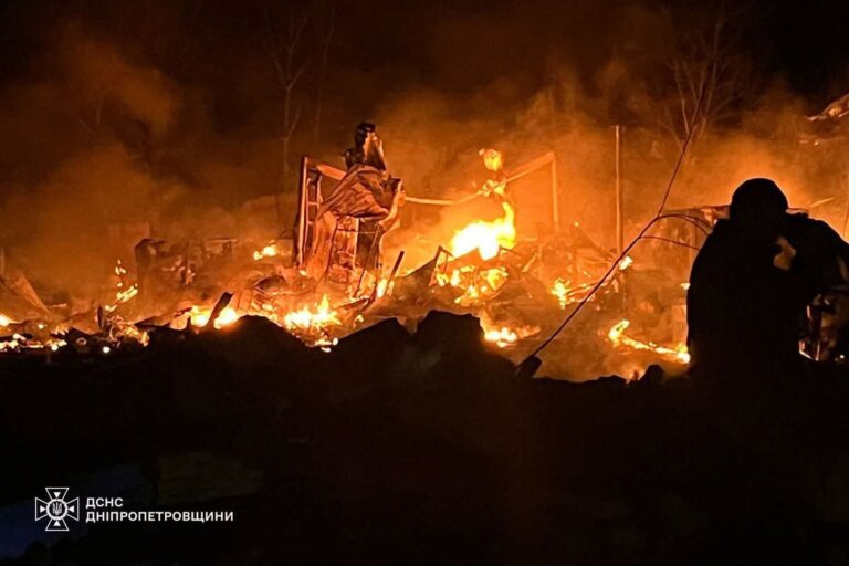 #RussiaHitsCivilians: російський терор проти мирного населення України триває щодня