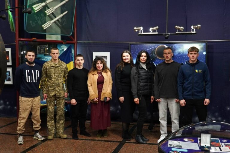 Боксерів Житомирщини відзначили грамотами обласної ради