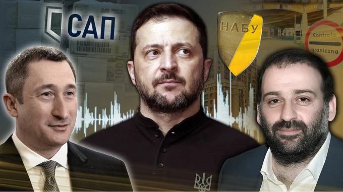 «Свинарчуки» Зеленського. Як друзі президента розкрадали країну під час війни