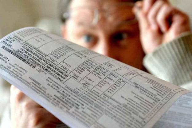 Житло можуть забрати за борги тільки, якщо їх сума перевищує 160 тис. грн — Мін’юст