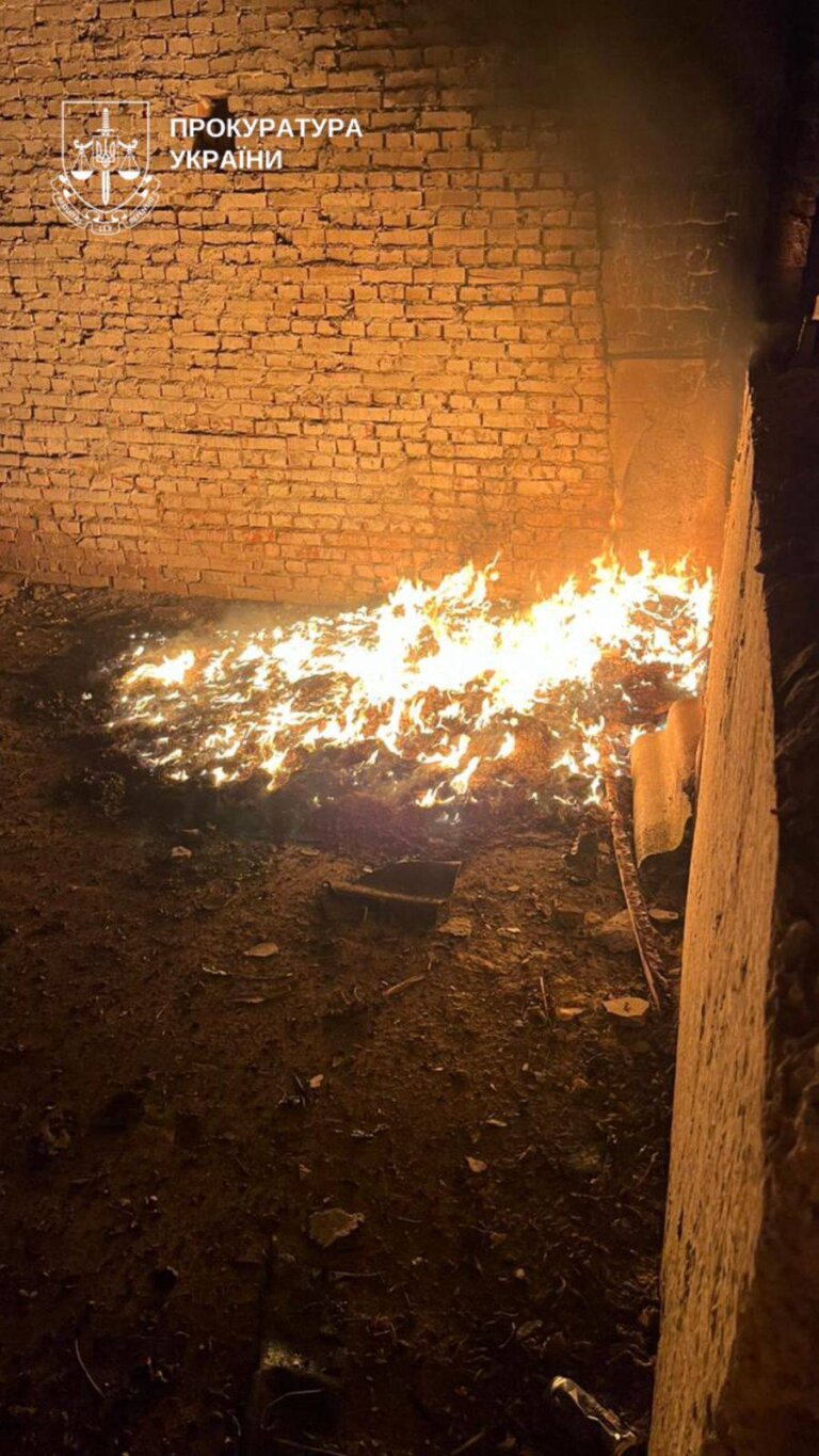 Удари рф по Україні: є загиблий та постраждалі